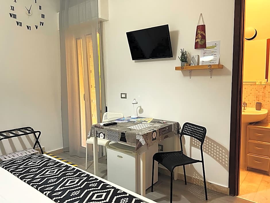 Photo 1 of 7 of Double Room with Private Bathroom