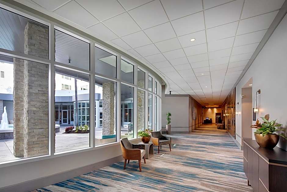Sheraton Suites Fort Lauderdale West