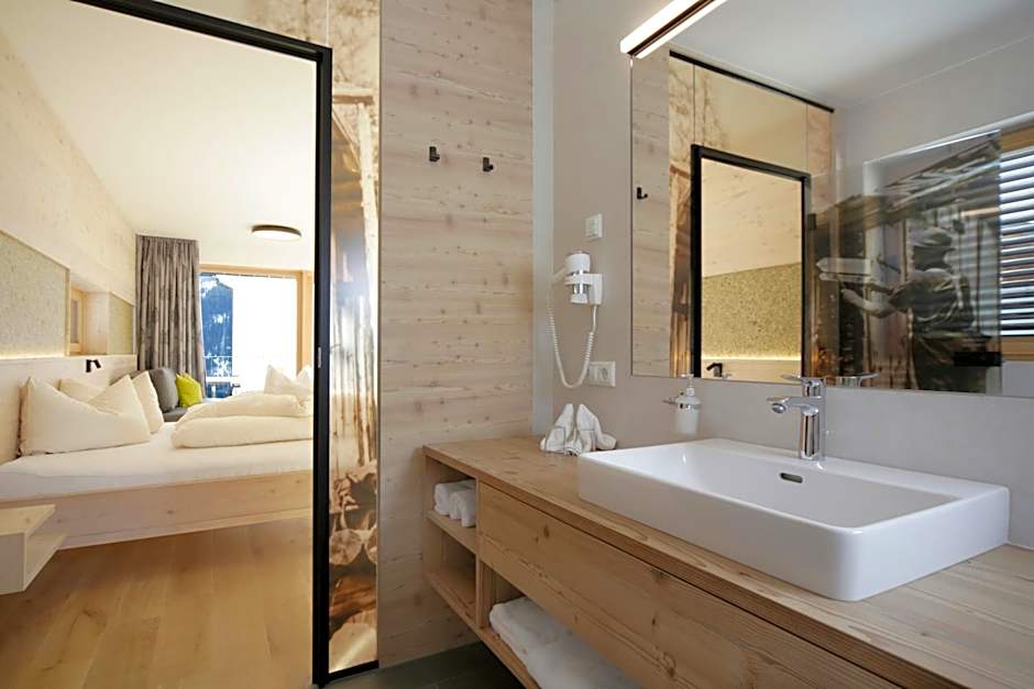 Hotel Weiler - Aktiv & Tradition