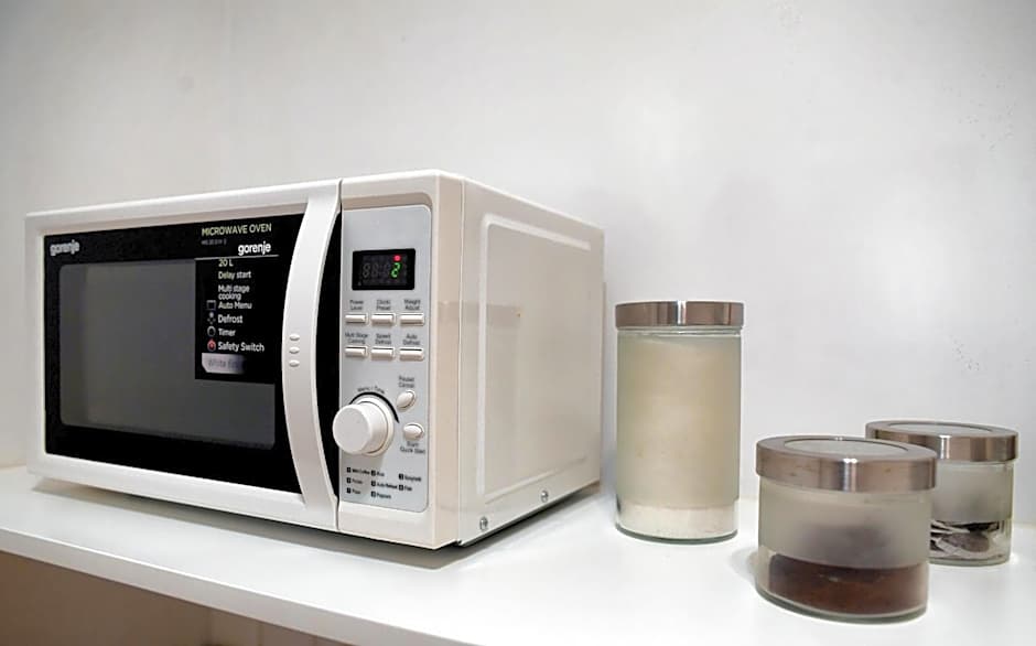 Warsaw Hostel Centrum Private Rooms & Dorms