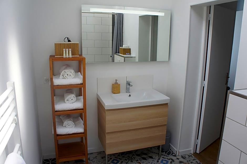 Appart Albert'House