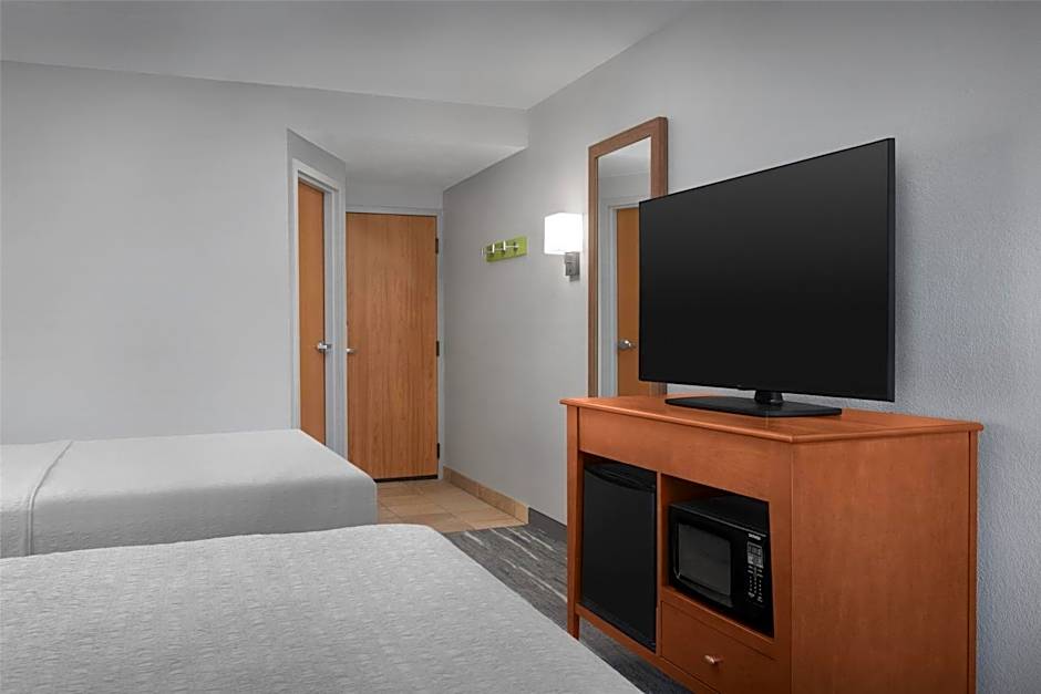 Hampton Inn By Hilton Pittsburgh/Greentree