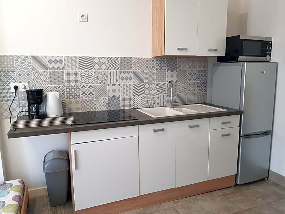 Appart hotel sathonay rillieux Lyon