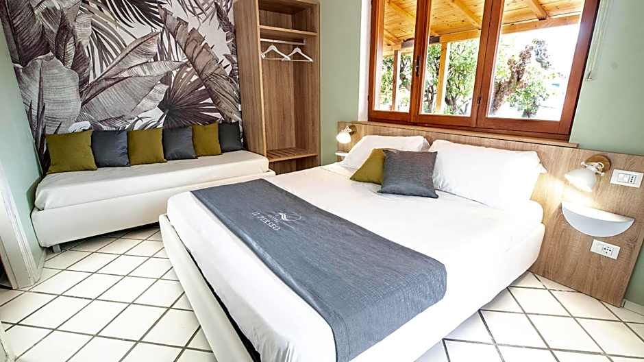 Hotel Il Perseo
