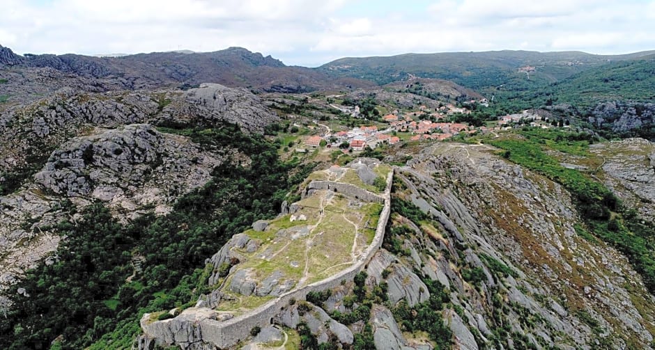 Alojamento Local - Miradouro do Castelo