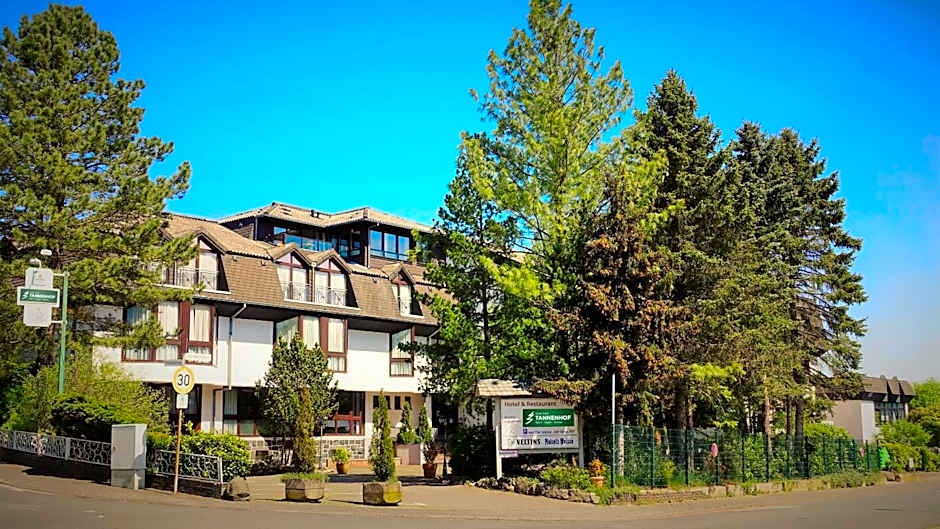 gut-Hotel Tannenhof
