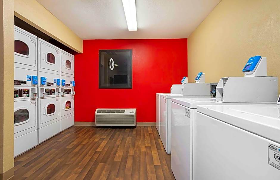 Extended Stay America Select Suites - Houston - Willowbrook - HWY 249