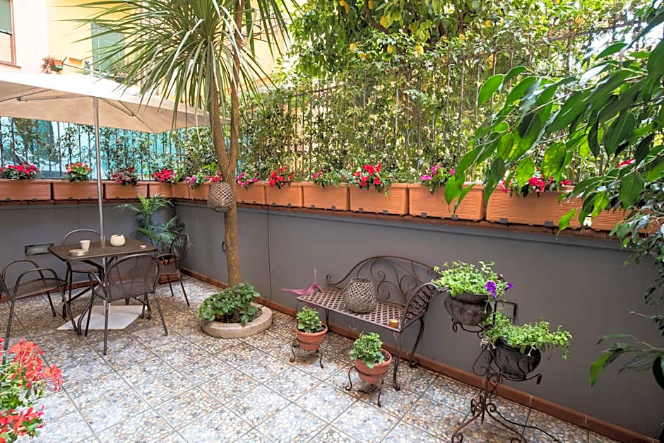 B&B Civico Cinque