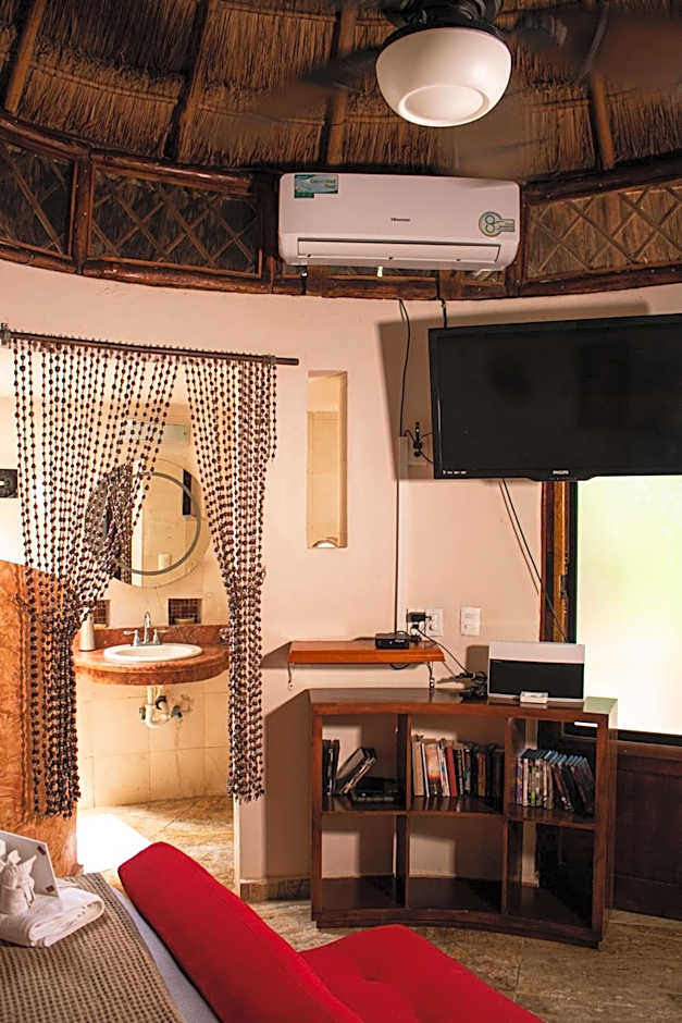 Cocos Cabañas Playa del Carmen Adults Only
