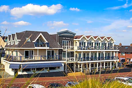 Strandhotel de Vassy