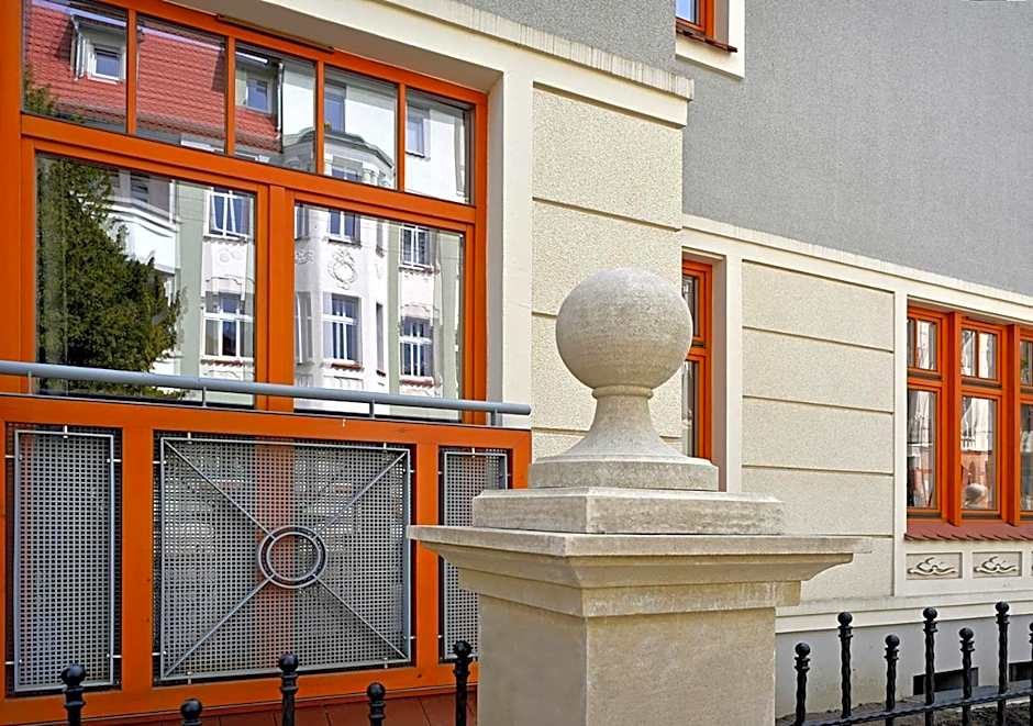 Dali ApartHOTEL