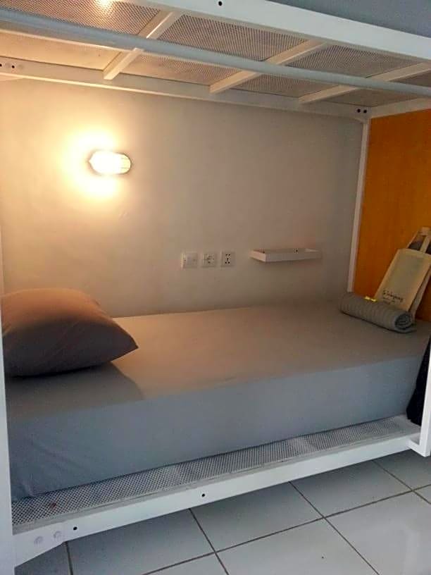 Wayang BnB – Yogyakarta, MN