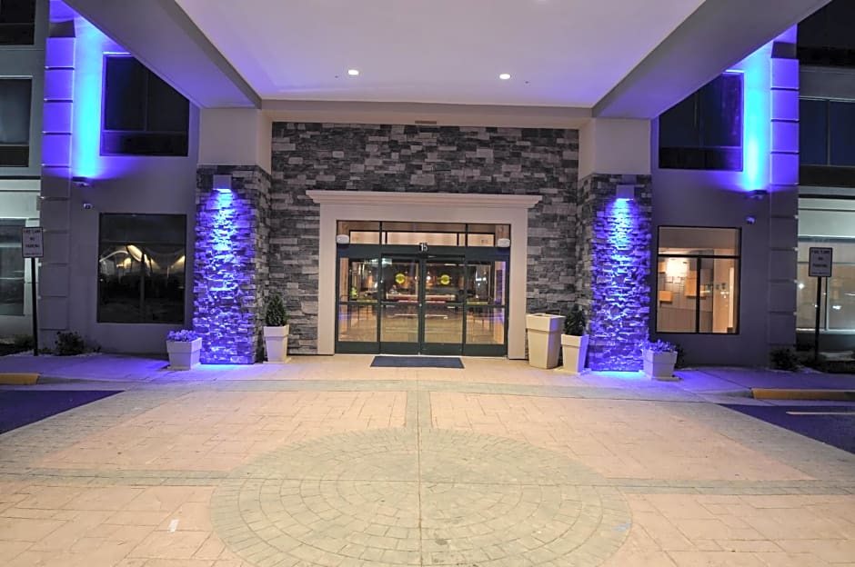 Holiday Inn Express Quantico - Stafford By IHG