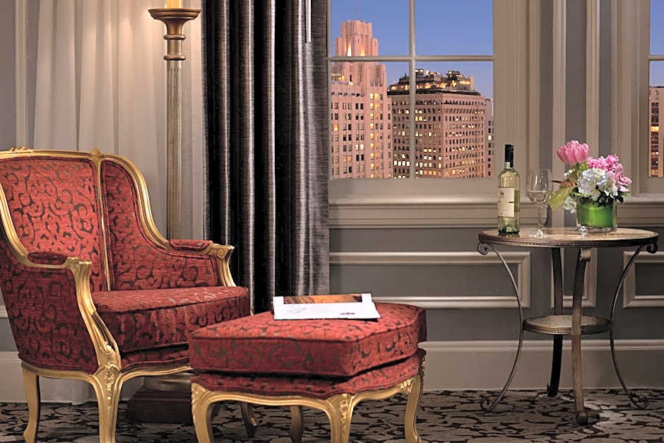 The Biltmore Los Angeles