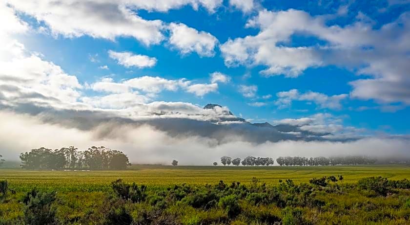 Bartholomeus Klip Farmhouse