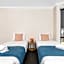 Arkana Motor Inn & Terrace Apartments