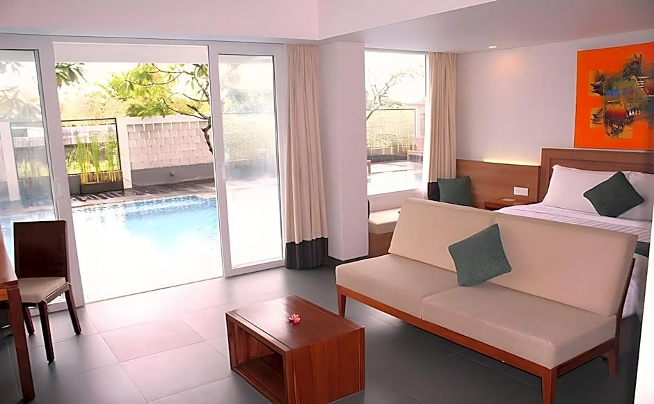 Paragon Hotel Seminyak
