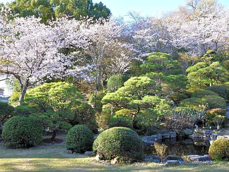 Ryokan Shougen Sansou