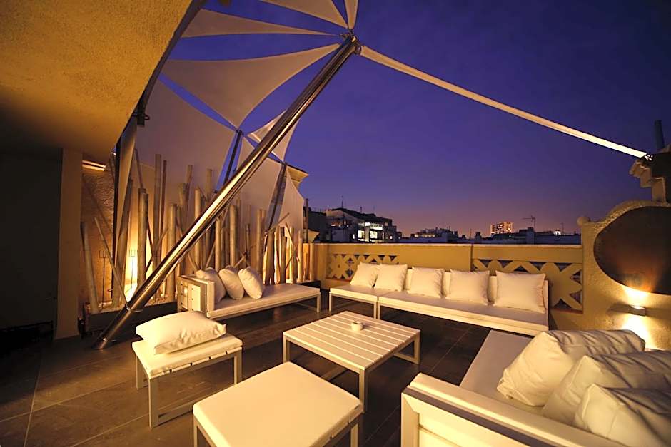 Hotel Constanza