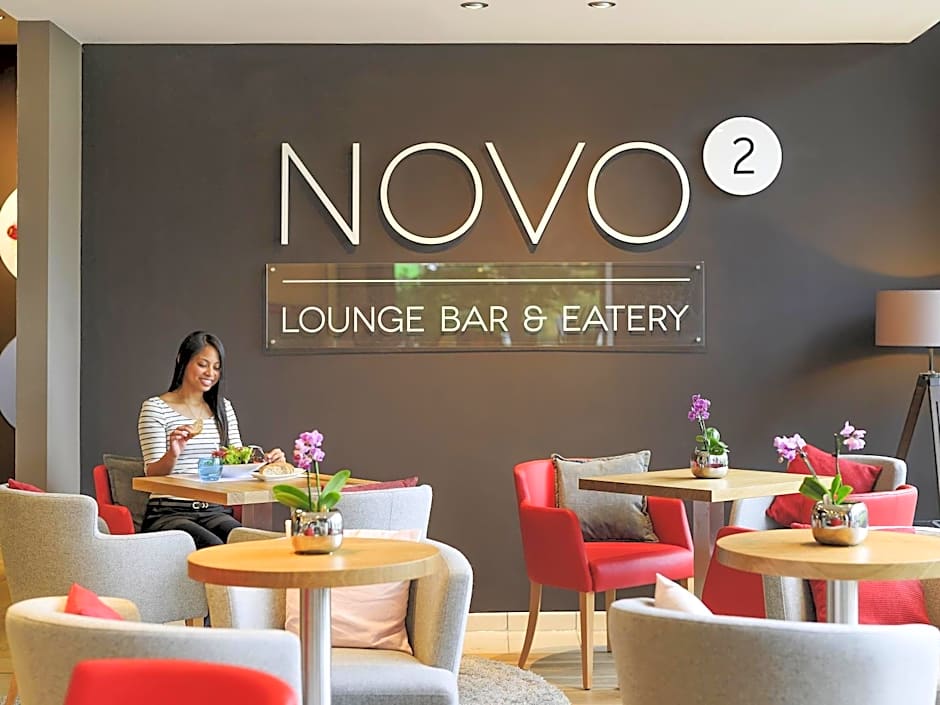 Novotel Erlangen