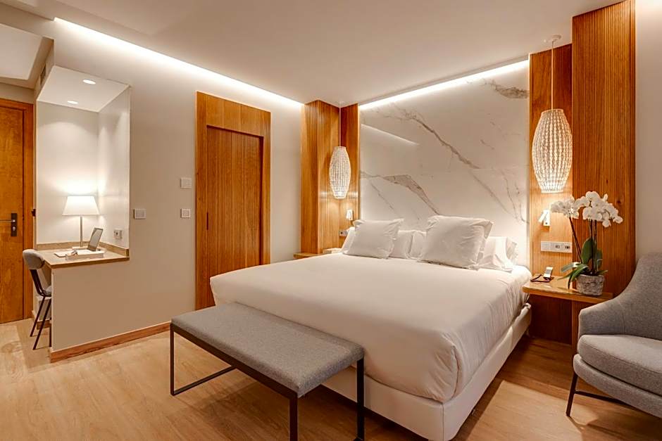 Hotel Boutique Mirlo Barcelona