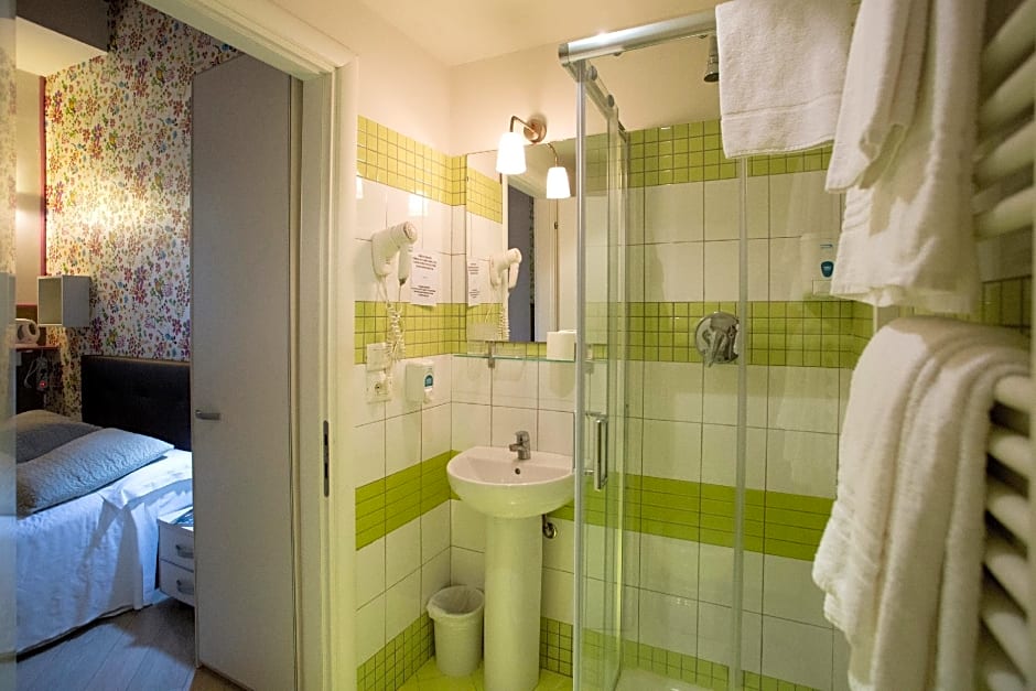 Albergo Bencidormi
