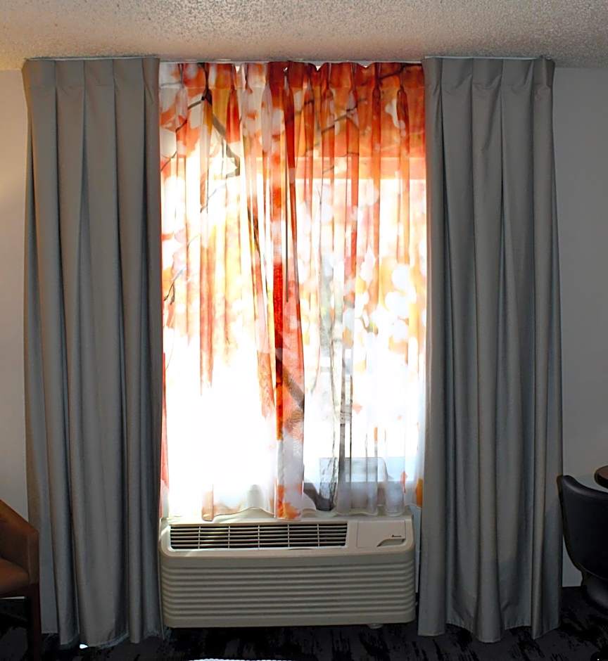 Fairfield Inn by Marriott Boise