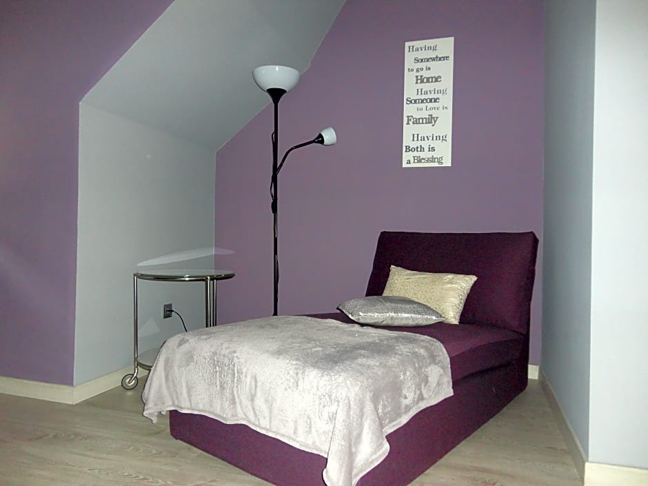 Grande Pensao Residencial Alcobia