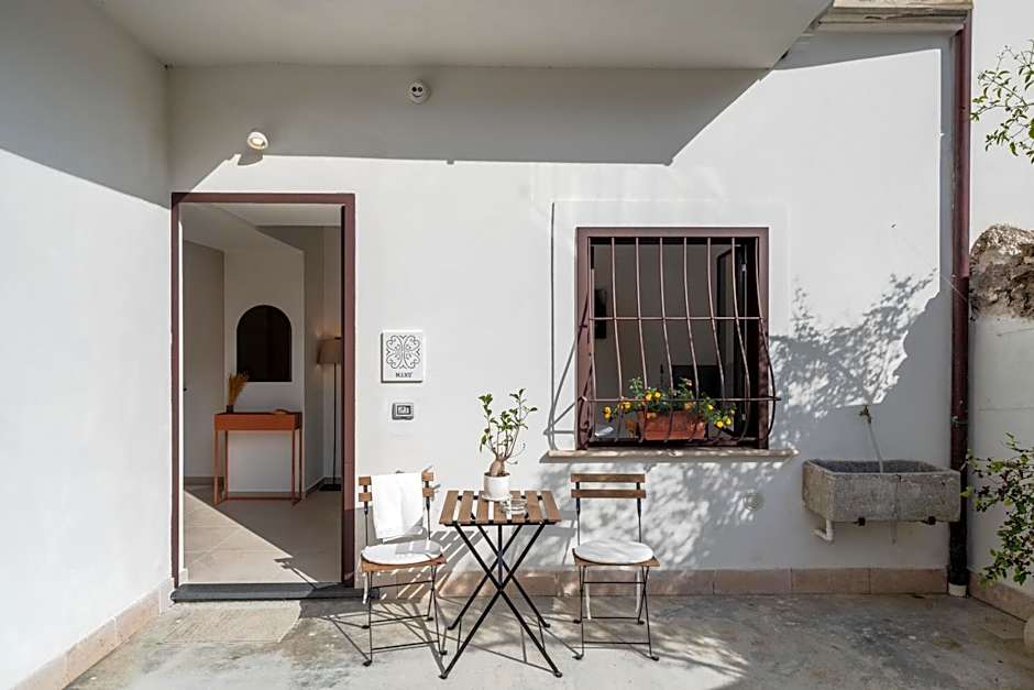 Holiday House D' Anna 68