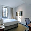 Club Quarters Hotel, Wacker at Michigan