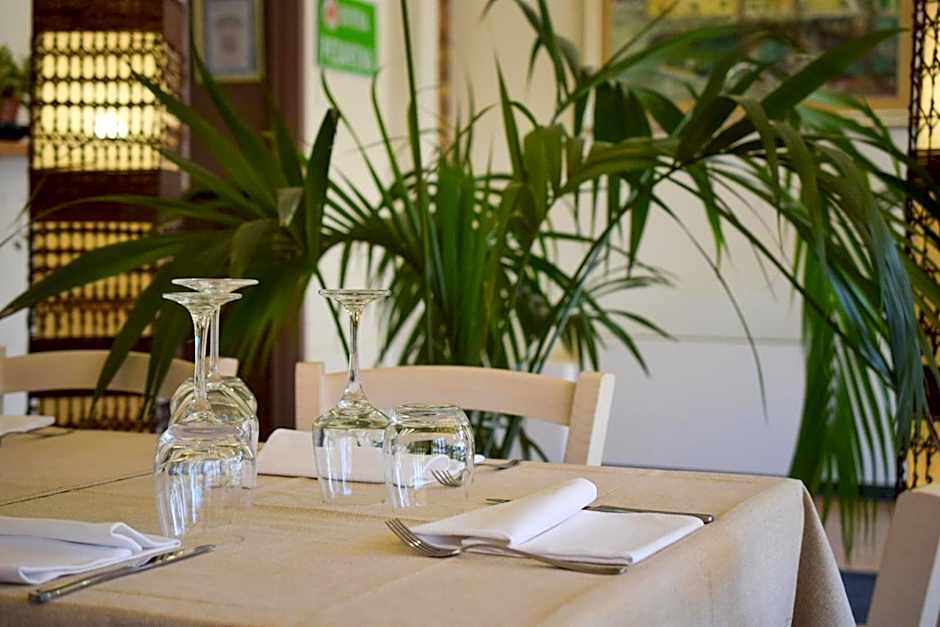 Aparthotel Costa Paradiso