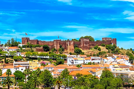 Double/Twin Standard Castle View