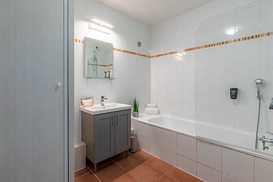 Appart'City Classic Toulouse Colomiers