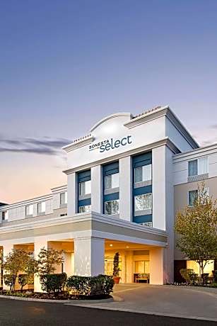 Sonesta Select Seattle Renton Suites