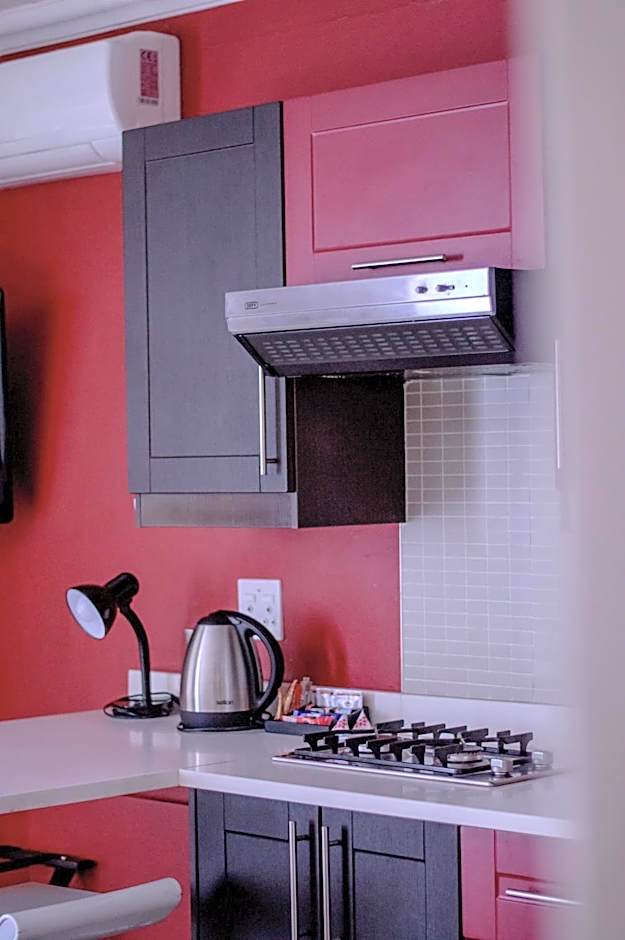 314 on Clark Guest House