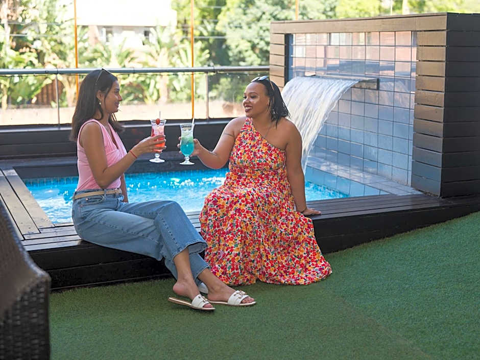 ANEW Hotel Hatfield Pretoria