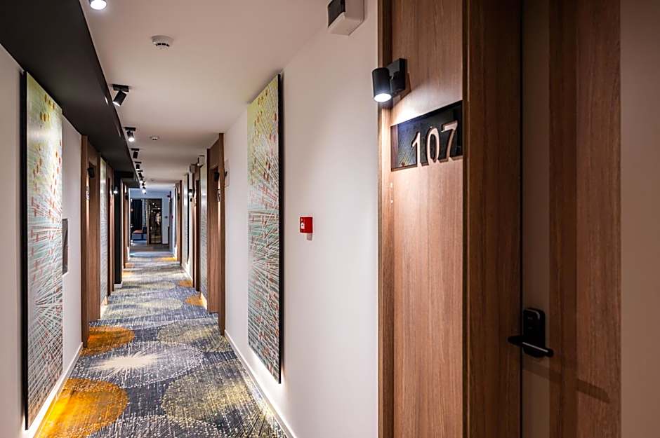 Hotel Plivsko jezero