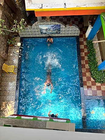 Gabriel Guest House