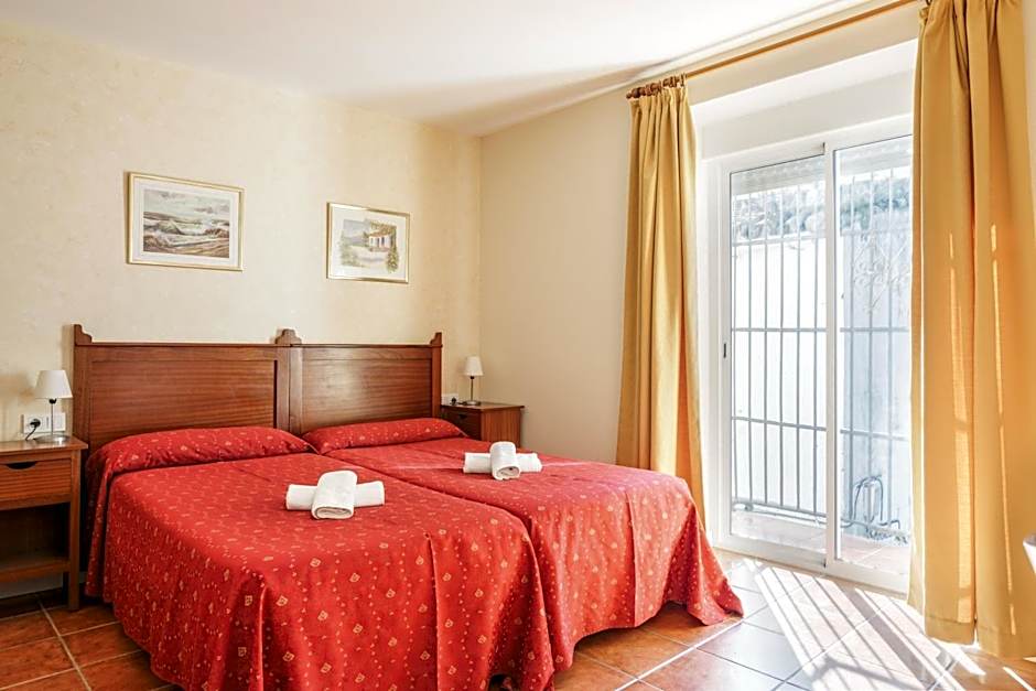Hotel Carlos V Jerez by Vivere Stays