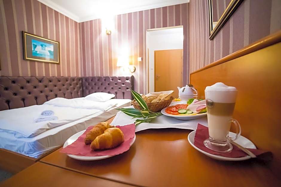 Hotel Europejski