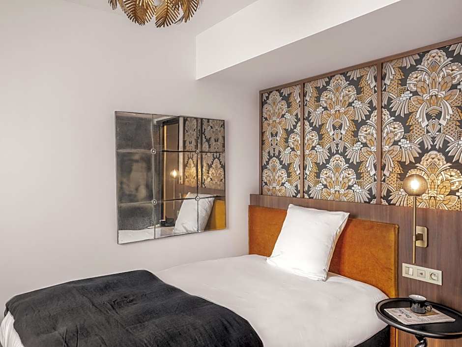 Billie Hotel