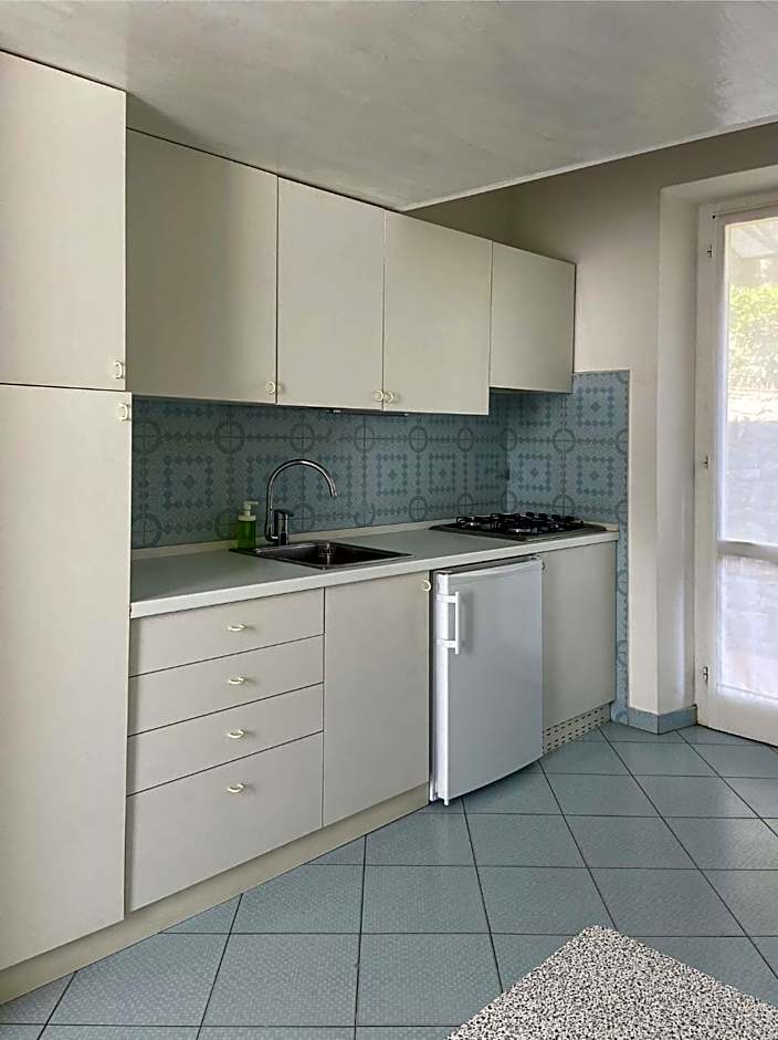 Residence Intur