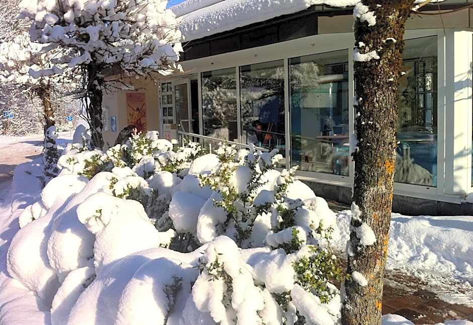 Best Breakfast - Hotel Justina