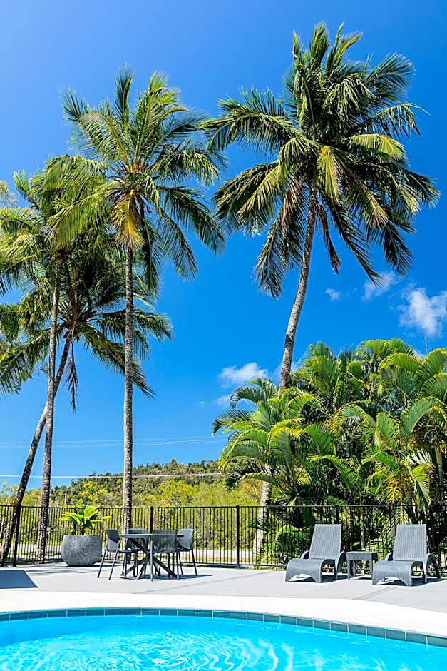 Kipara Tropical Rainforest Retreat