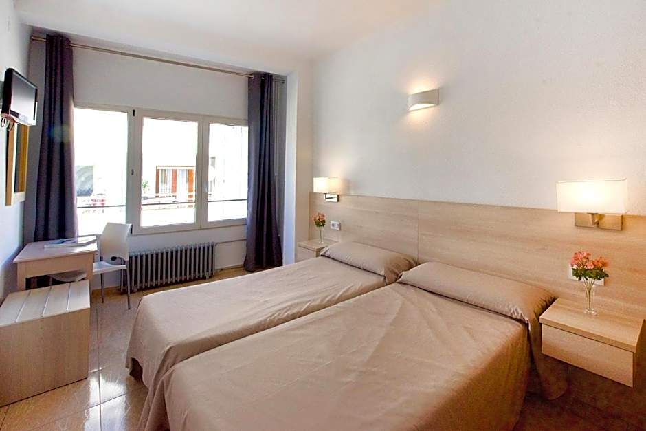 Hotel San Miguel