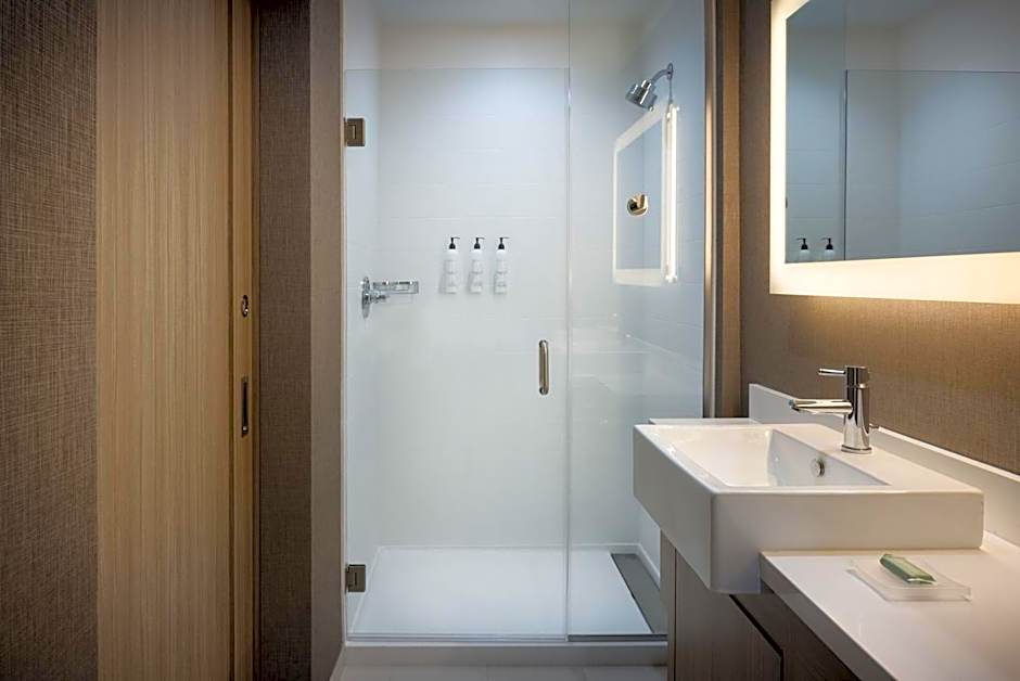 Springhill Suites by Marriott Newburgh Evansville