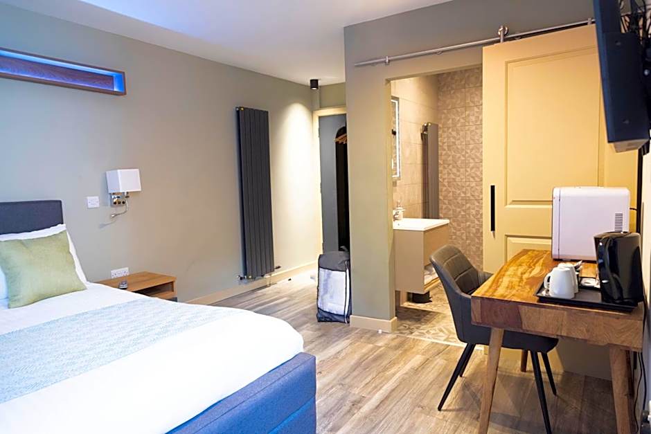 Number 11 by the Warren Collection