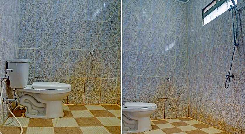 Hotel O Lavina Guesthouse