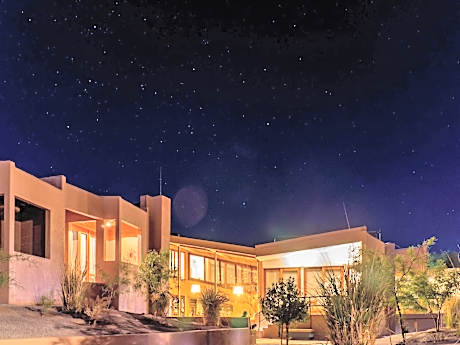 NOI Casa Atacama