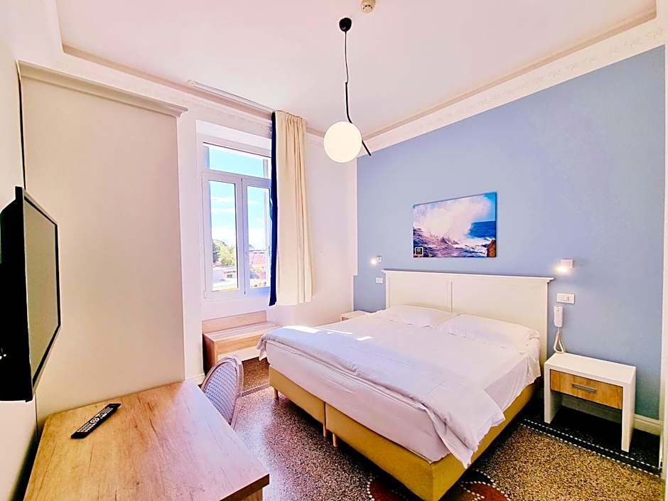 Hotel Canali, Portofino Coast